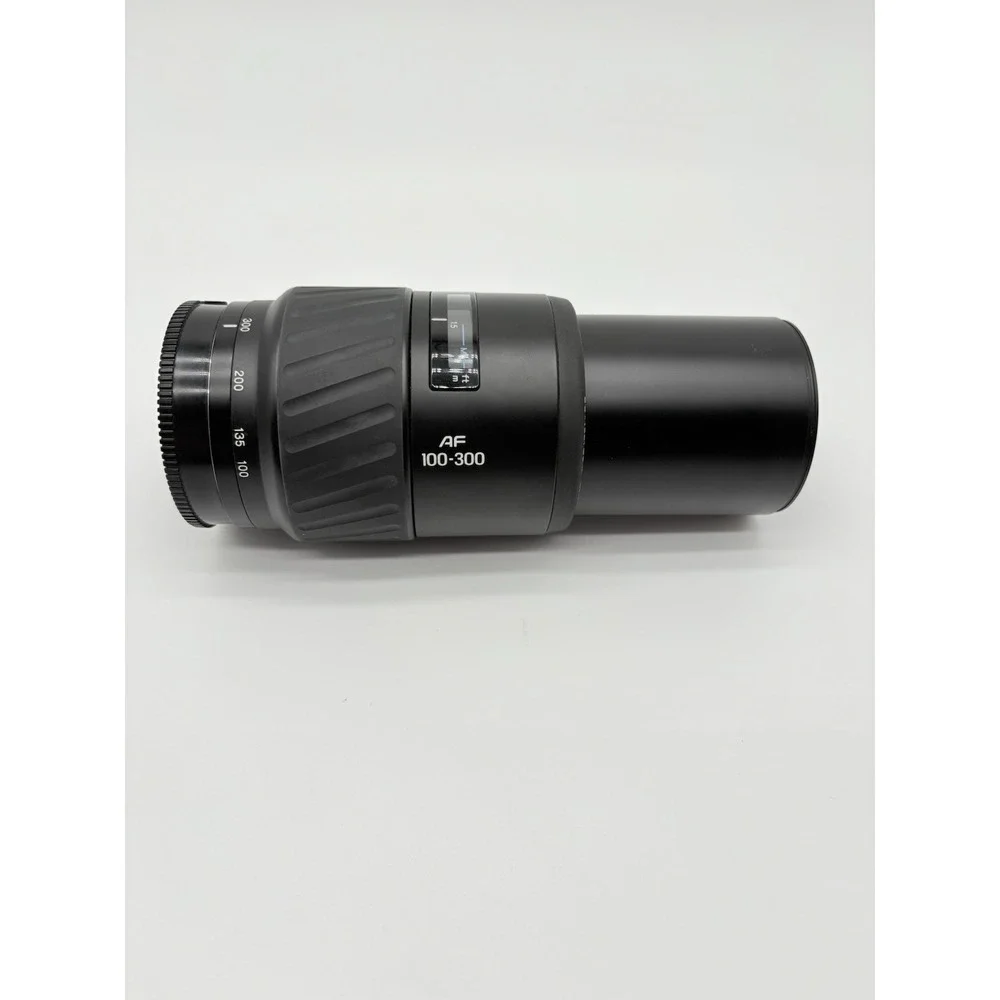 Minolta 📌 description